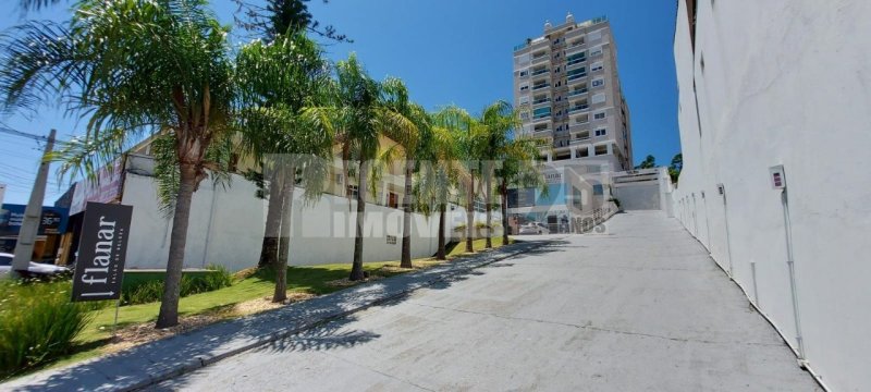 Apartamento 2 quartos no Pantanal em Florianópolis - Foto 15