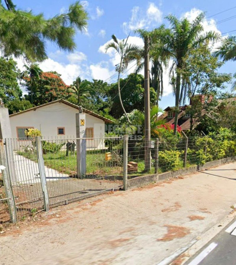 Terreno no Vargem Grande em Florianópolis - Foto 6