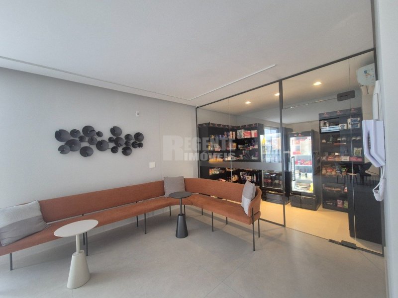Apartamento 2 quartos no Carvoeira em Florianópolis - Foto 12