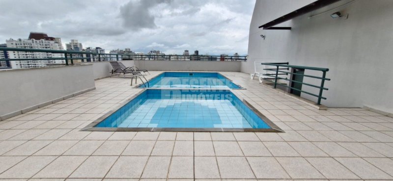 Apartamento 3 quartos no Centro em Florianópolis - Foto 4