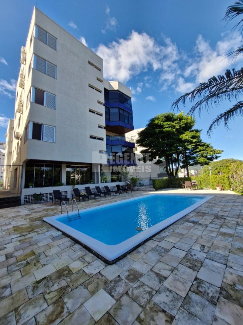 Apartamento 3 quartos no Itacorubi em Florianópolis - Foto 30