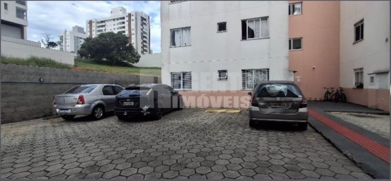 Apartamento 2 quartos no Jardim Atlântico em Florianópolis - Foto 20