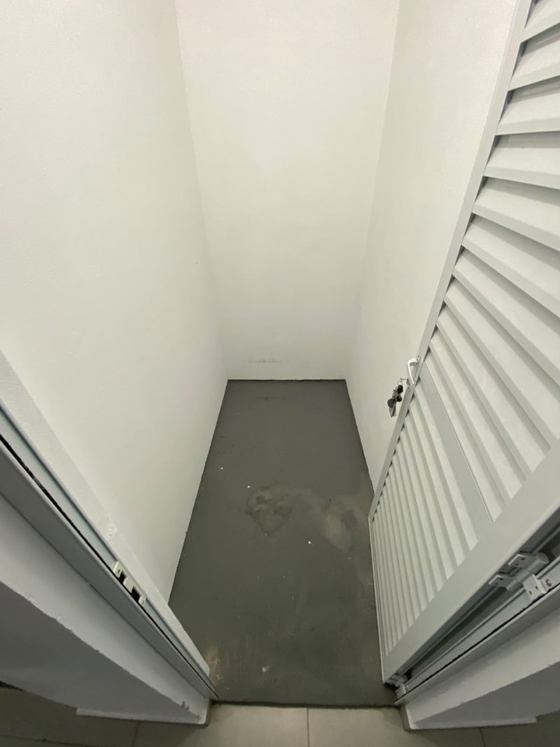 Apartamento 1 quartos no Córrego Grande em Florianópolis - Foto 17