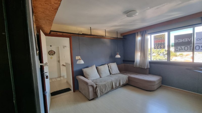 Apartamento 3 quartos no Trindade em Florianópolis - Foto 3