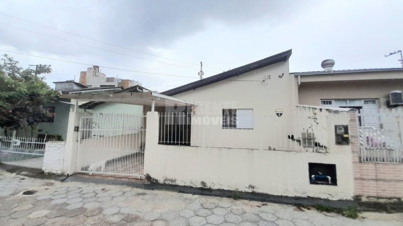Casa 3 quartos no Trindade em Florianópolis - Foto 5