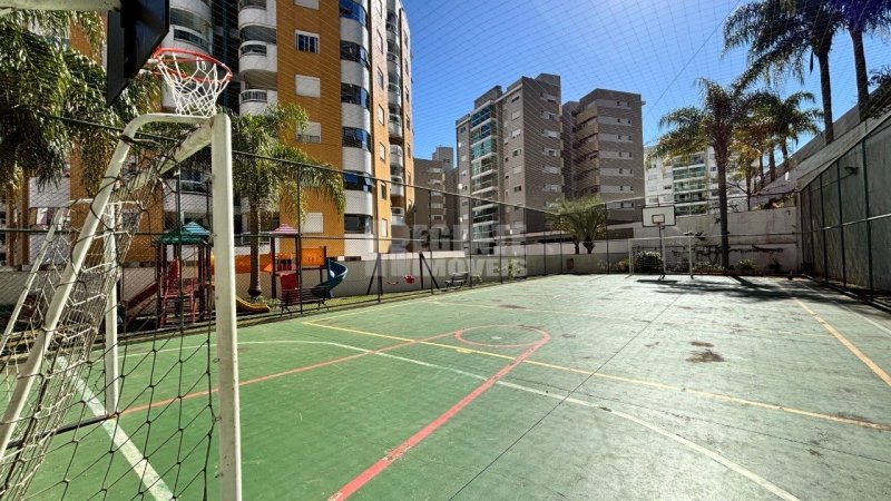 Apartamento 2 quartos no Itacorubi em Florianópolis - Foto 16