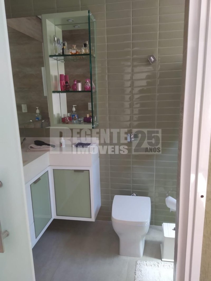 Casa 4 quartos no Santa Mônica em Florianópolis - Foto 16