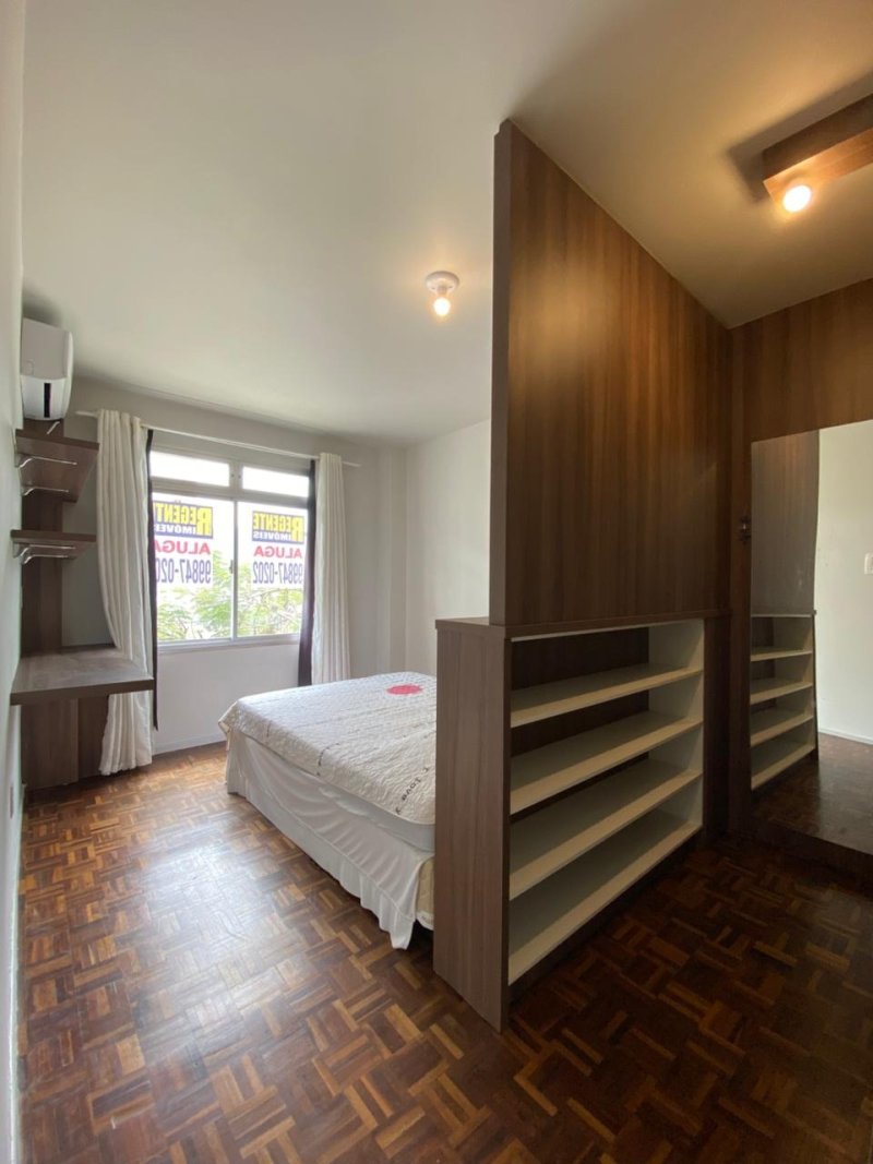 Apartamento 2 quartos no Trindade em Florianópolis - Foto 10