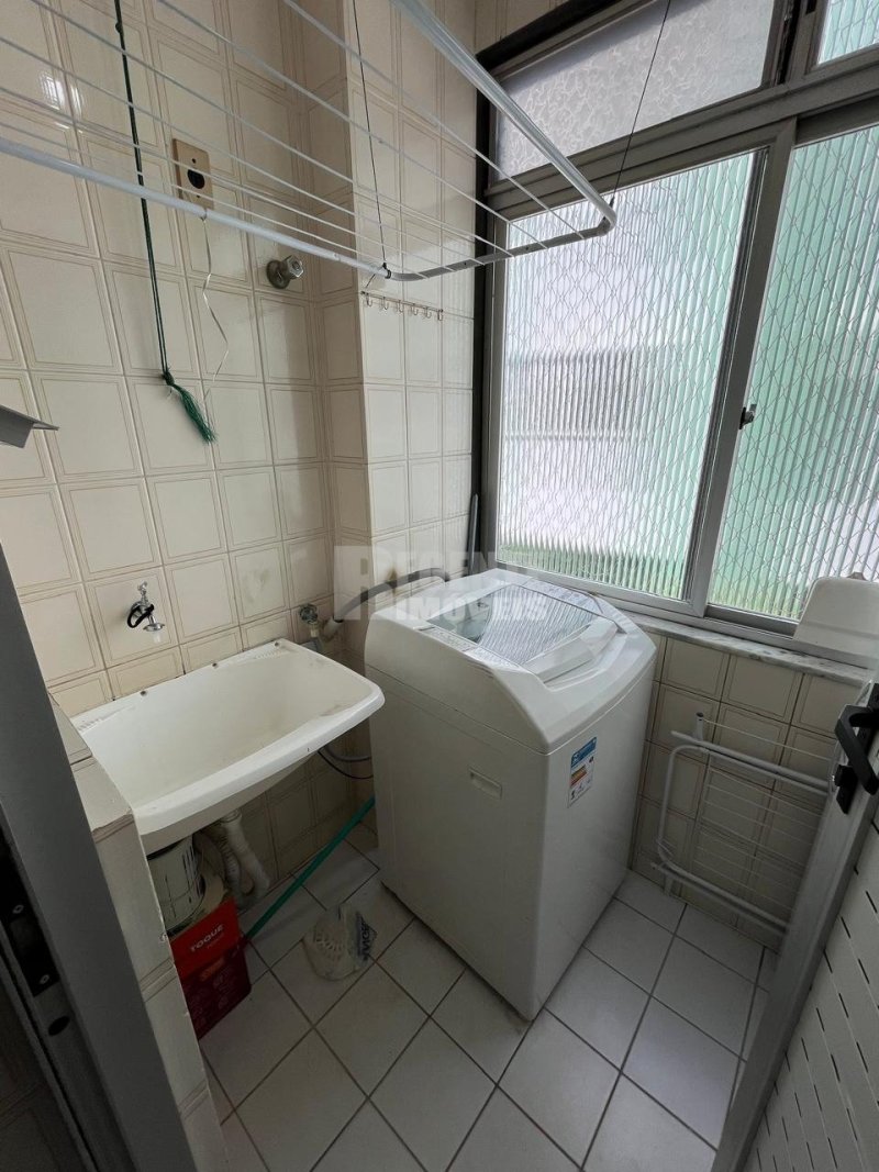 Apartamento 2 quartos no Itacorubi em Florianópolis - Foto 7
