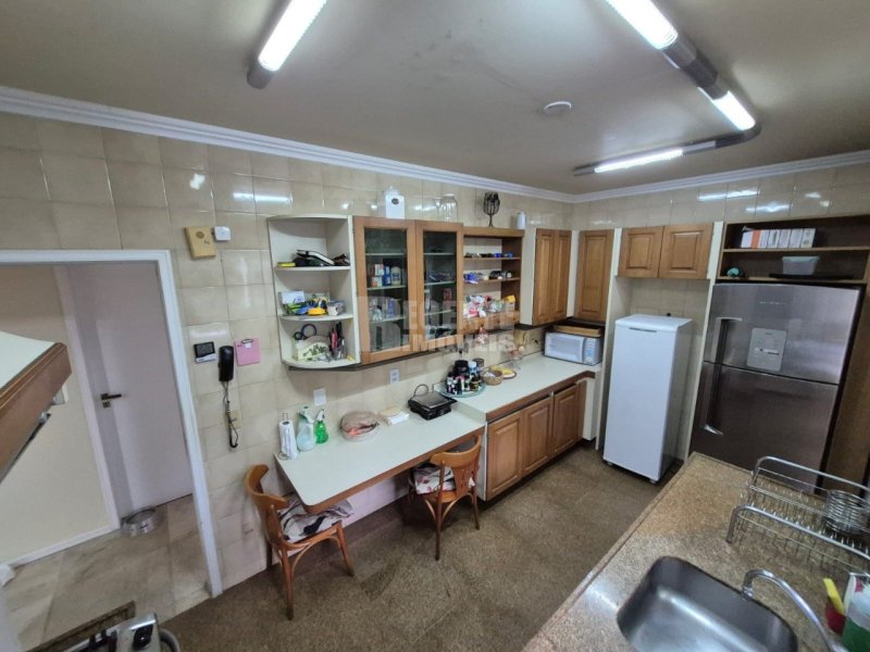 Apartamento 4 quartos no Centro em Florianópolis - Foto 10