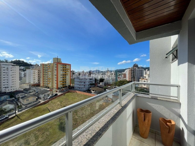 Cobertura 2 quartos no Trindade em Florianópolis - Foto 36