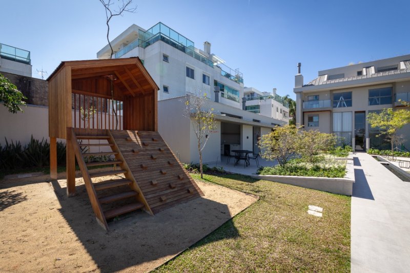 Apartamento 3 quartos no João Paulo em Florianópolis - Foto 19