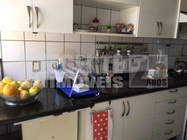Apartamento 3 quartos no Centro em Florianópolis - Foto 17
