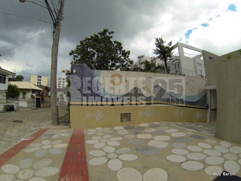 Apartamento 3 quartos no Agronômica em Florianópolis - Foto 51