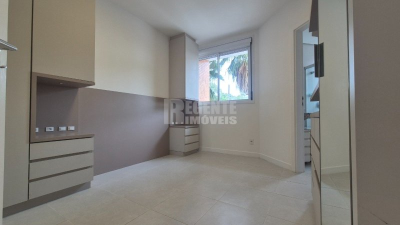 Apartamento 3 quartos no Córrego Grande em Florianópolis - Foto 9