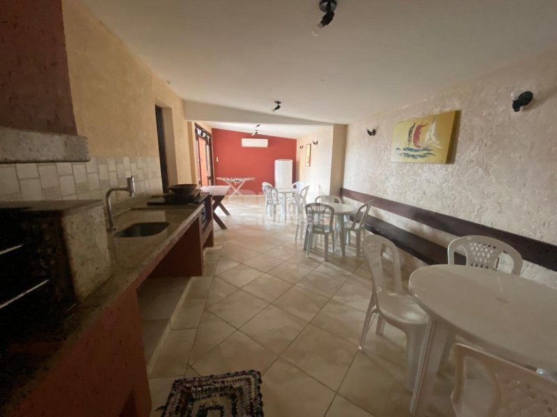 Casa 5 quartos no Pantanal em Florianópolis - Foto 18