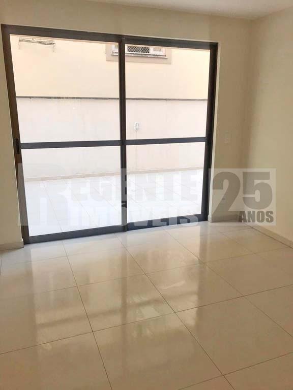 Apartamento 2 quartos no Trindade em Florianópolis - Foto 2