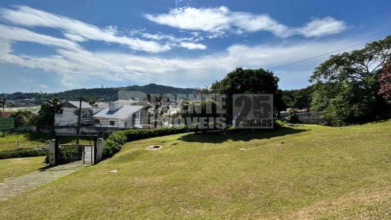 Terreno no Carvoeira em Florianópolis - Foto 29