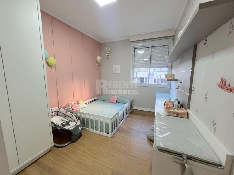 Apartamento 3 quartos no Centro em Florianópolis - Foto 20