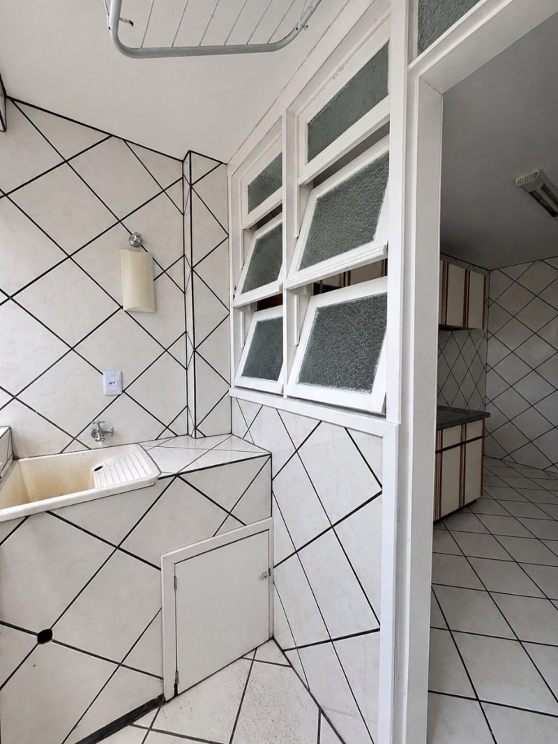 Apartamento 3 quartos no Trindade em Florianópolis - Foto 13