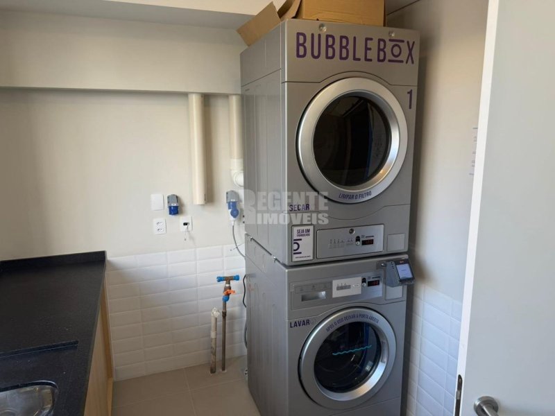 Apartamento 1 quartos no Trindade em Florianópolis - Foto 32