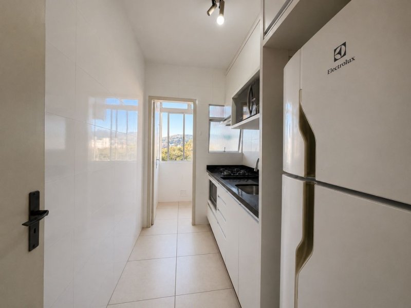 Apartamento 2 quartos no Carvoeira em Florianópolis - Foto 6