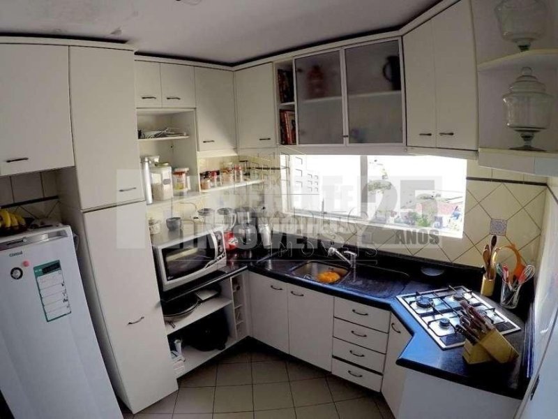 Apartamento 5 quartos no Trindade em Florianópolis - Foto 6