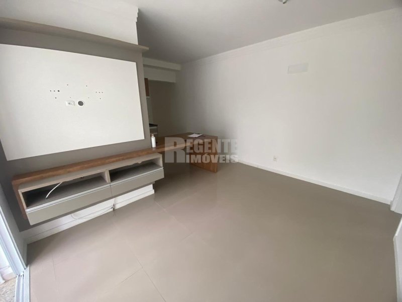 Apartamento 2 quartos no Carvoeira em Florianópolis - Foto 2