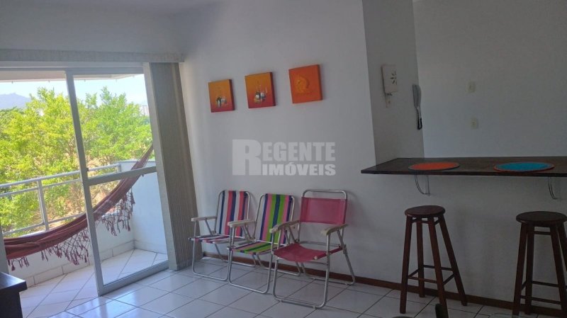 Apartamento 3 quartos no Itacorubi em Florianópolis - Foto 3