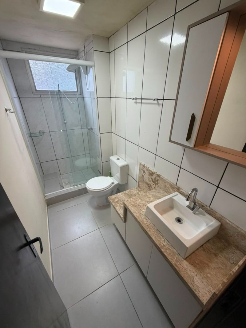 Apartamento 1 quartos no Agronômica em Florianópolis - Foto 8