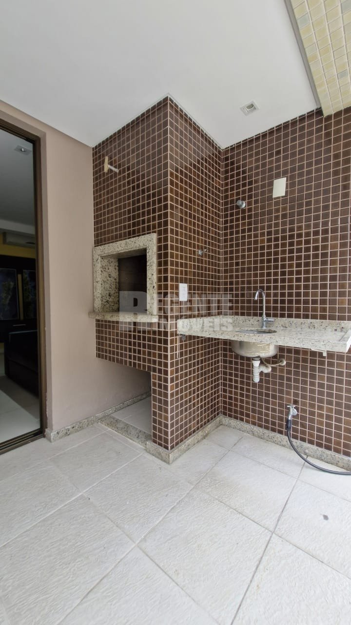 Apartamento 2 quartos no Trindade em Florianópolis - Foto 13