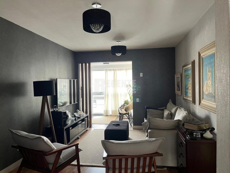 Apartamento 3 quartos no Trindade em Florianópolis - Foto 34