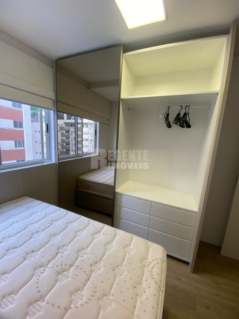 Apartamento 2 quartos no Córrego Grande em Florianópolis - Foto 12