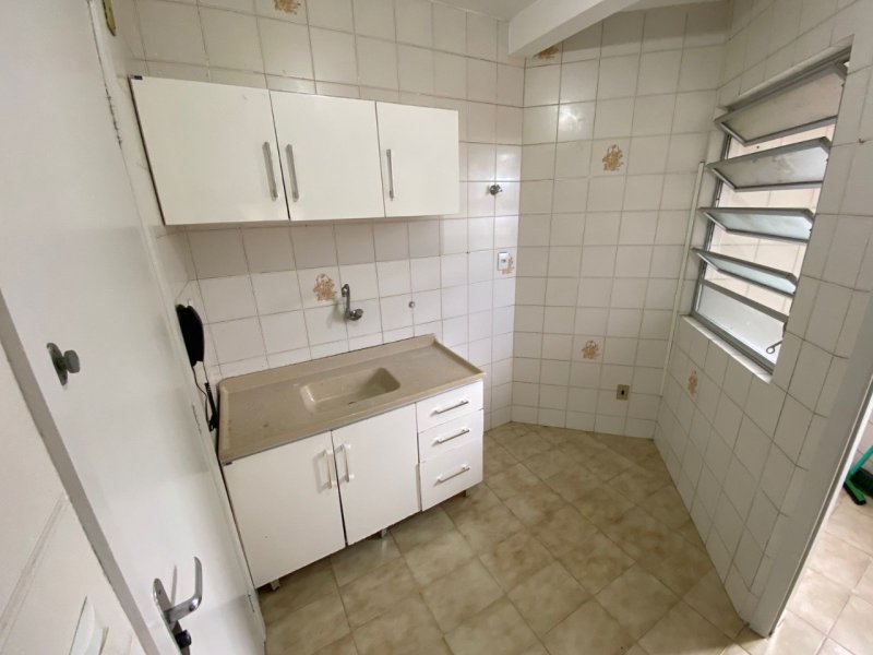 Apartamento 1 quartos no Trindade em Florianópolis - Foto 9