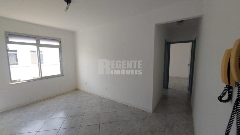 Apartamento 2 quartos no Trindade em Florianópolis - Foto 2