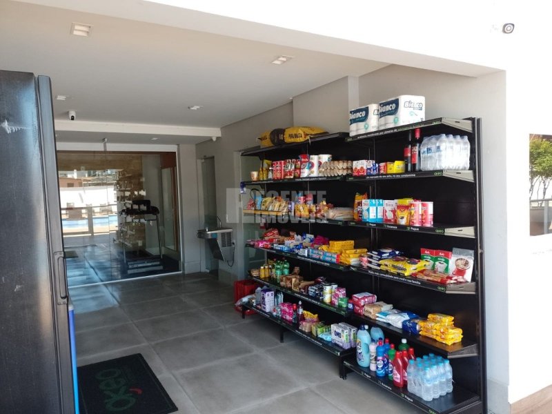 Apartamento 3 quartos no Beira Mar em Florianópolis - Foto 14