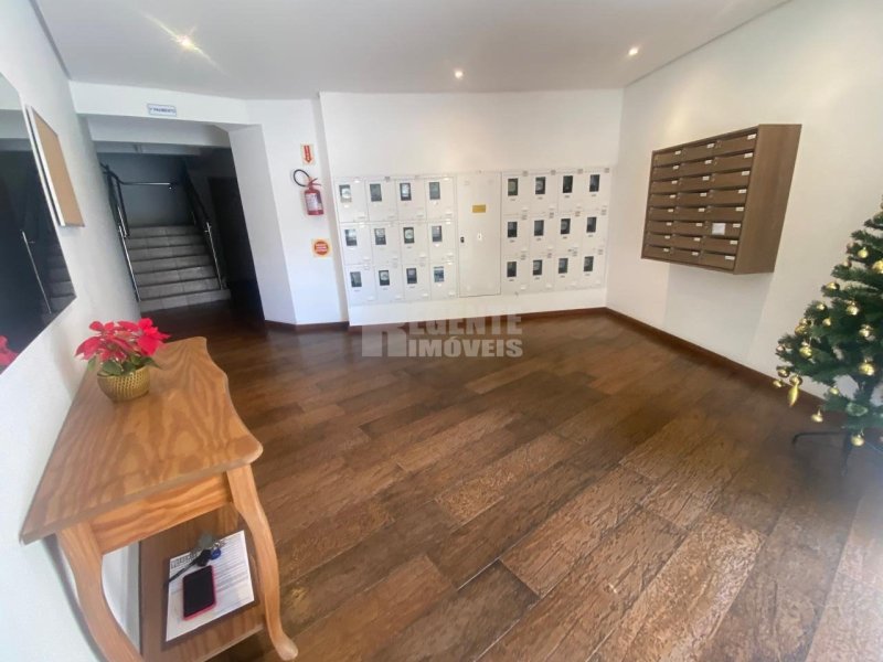 Apartamento 1 quartos no Trindade em Florianópolis - Foto 8