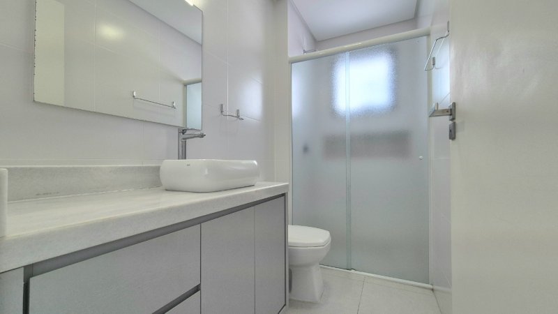 Apartamento 2 quartos no Pagani em Palhoça - Foto 11