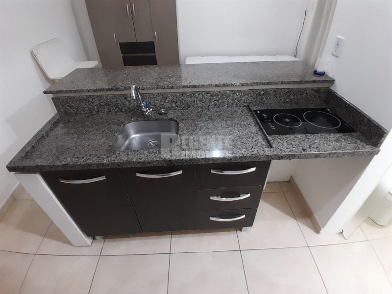 Kitnet 1 quartos no Córrego Grande em Florianópolis - Foto 4