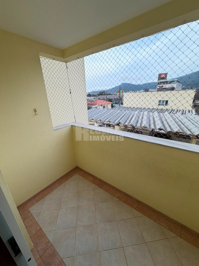 Apartamento 2 quartos no Córrego Grande em Florianópolis - Foto 4
