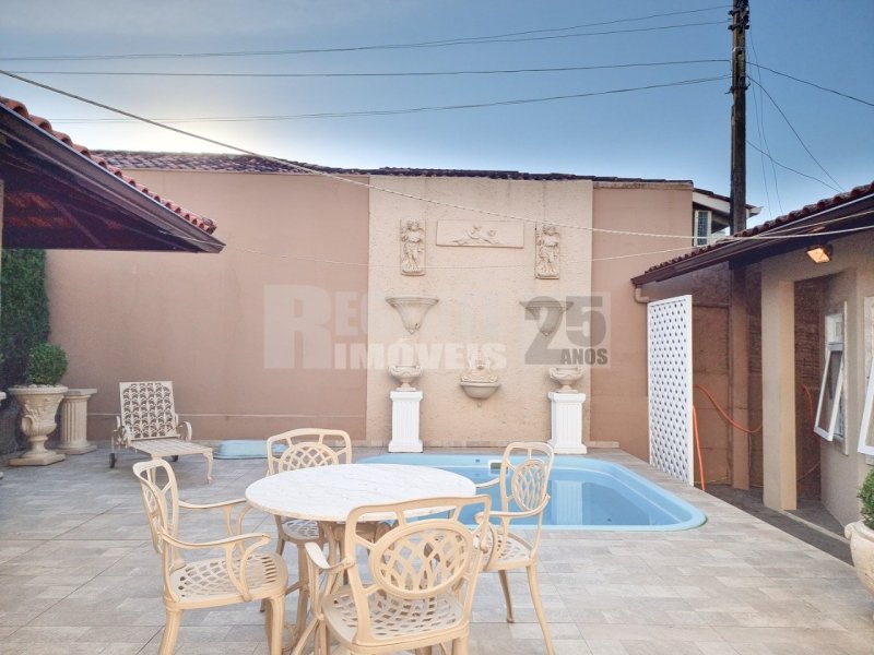 Casa 3 quartos no Agronômica em Florianópolis - Foto 40