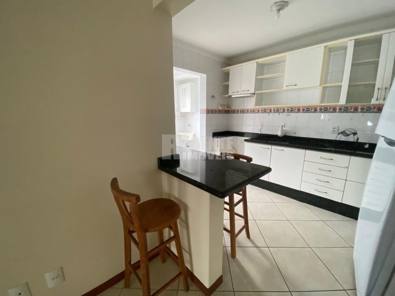 Apartamento 2 quartos no Córrego Grande em Florianópolis - Foto 5