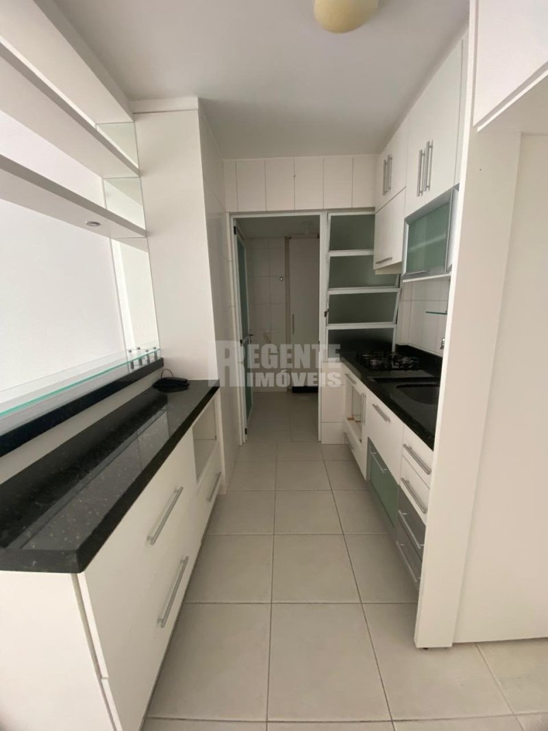 Apartamento 2 quartos no Itacorubi em Florianópolis - Foto 6