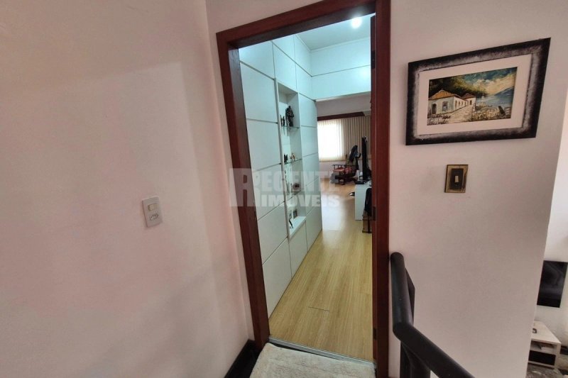 Casa 3 quartos no Santa Mônica em Florianópolis - Foto 17