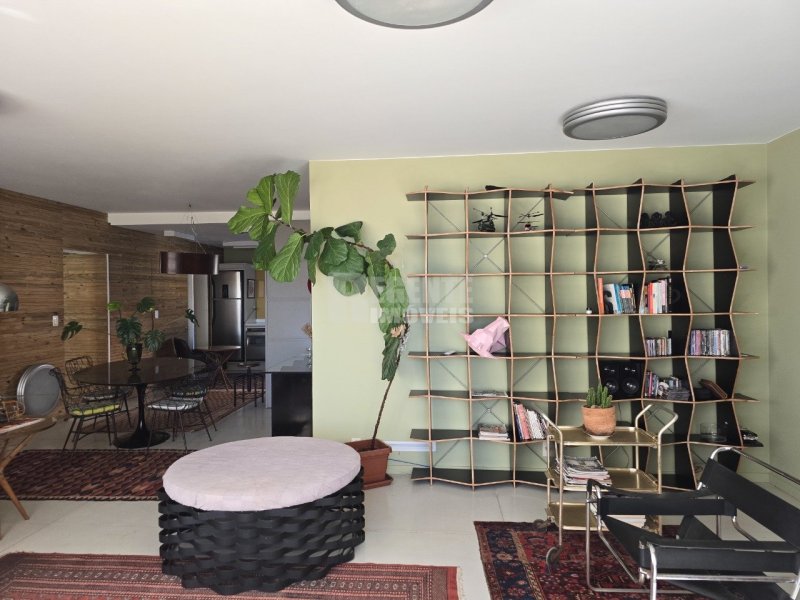 Apartamento 5 quartos no Centro em Florianópolis - Foto 25