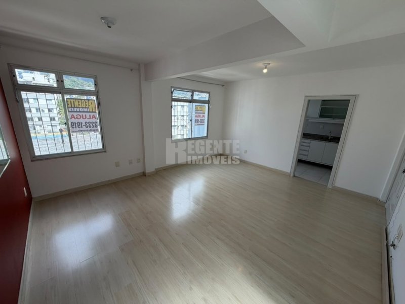 Apartamento 2 quartos no Trindade em Florianópolis - Foto 2