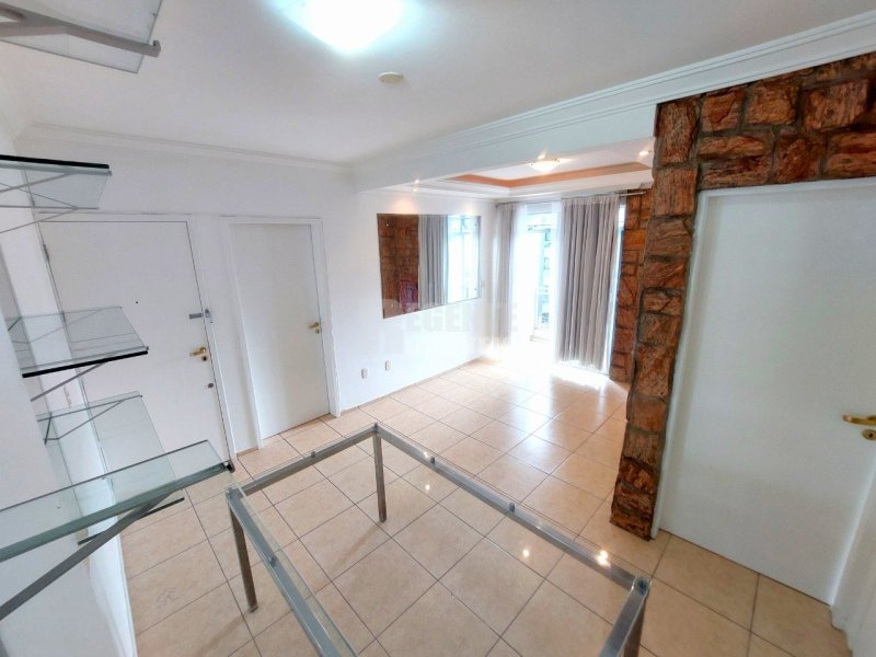 Apartamento 1 quartos no Trindade em Florianópolis - Foto 5