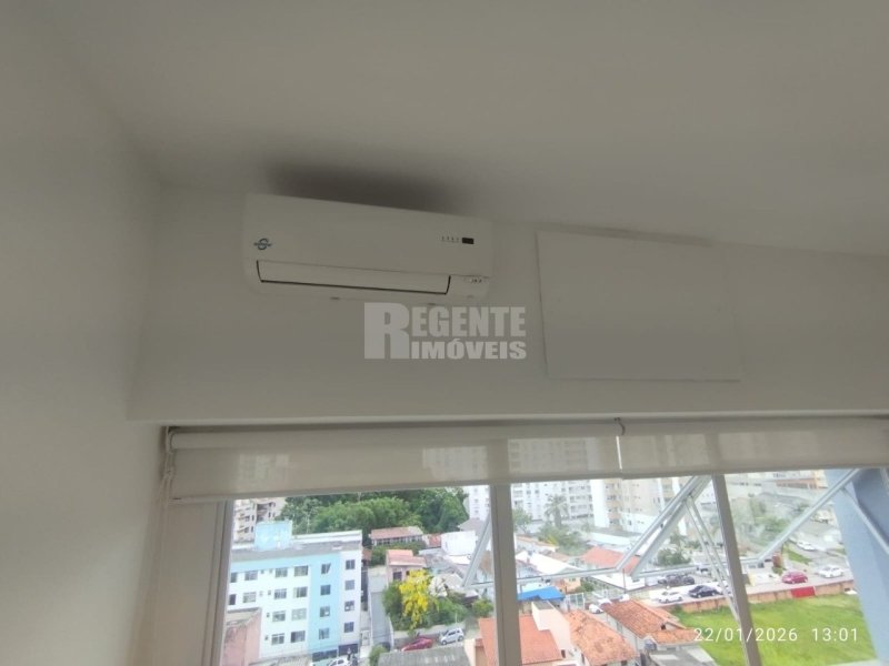 Salas/Conjuntos no Trindade em Florianópolis - Foto 21