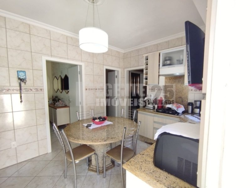 Casa 6 quartos no Capoeiras em Florianópolis - Foto 19