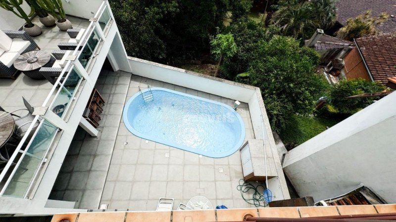 Casa 3 quartos no Agronômica em Florianópolis - Foto 18